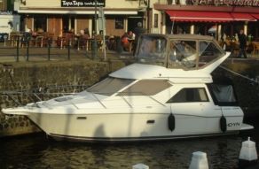 Bayliner 3258 Flybridge